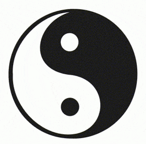 YIN YANG