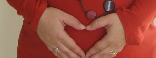 טיפול רפלקסולוגיה + בהריון