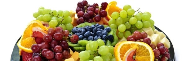 מה בריא בפירות