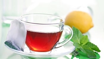 תה שחור מקטין סיכון להתפתחות סרטן