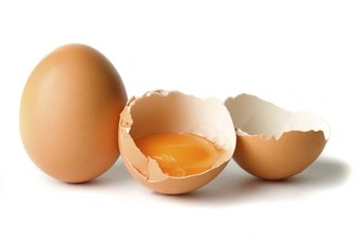 ביצים דווקא טובות לכולטרול הטוב