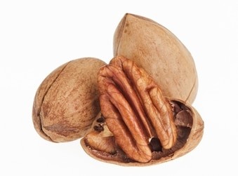 אגוזי פקאן - מומלצים לצמחונים