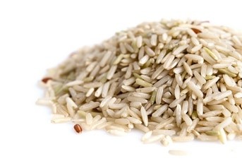 אורז חום - מומלץ למערכת העצבים ולמערכת העיכול