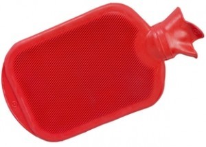 חימום מומלץ לכאב מפציעה כרונית