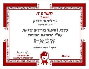 ורידים