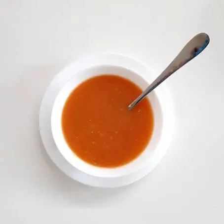 מרק עגבניות