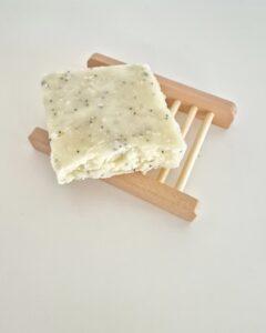 סבון מוצק טבעי