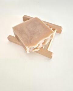 סבון מוצק טבעי