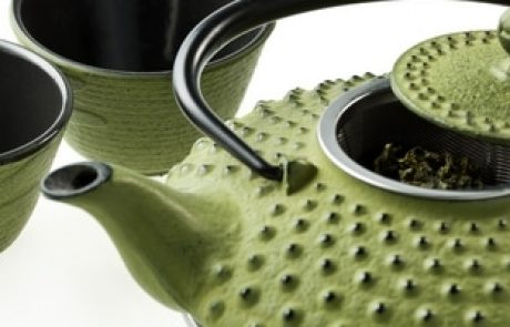 תה או חליטות תה: מה יש בעלי תה?