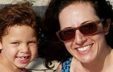 להקשיב לילדה שלי, לשמוע את הילדה שבי