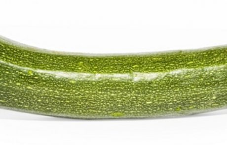 צ'יפס בריא: צ'יפס קישוא טעים, מהיר וקל להכנה