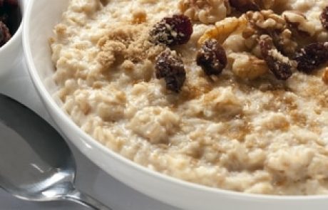 המלצות תזונה שלי למטופלות – למצבי יובש וחום והזנת YIN