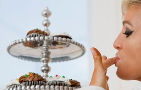 המלצות תזונה שלי למטופלות – גיל המעבר