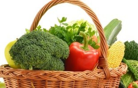 ירקות – מה בריא בירקות? חלק 2