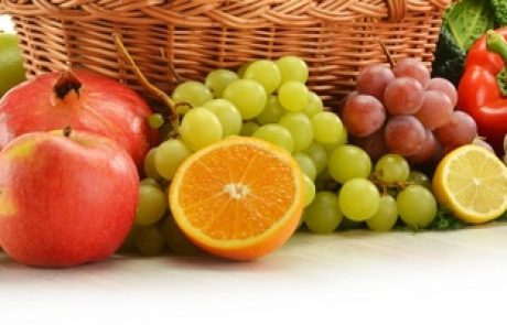 פירות | מה בריא בפירות? חלק 1