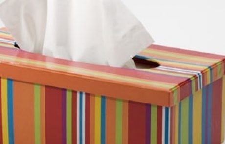 סינוסיטיס | סינוסים