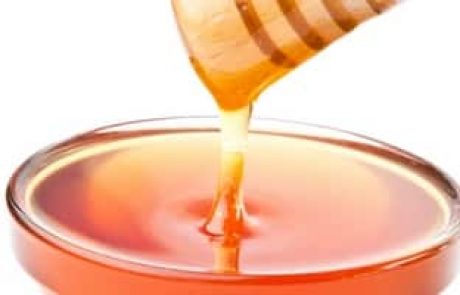 דבש | דבש וקינמון