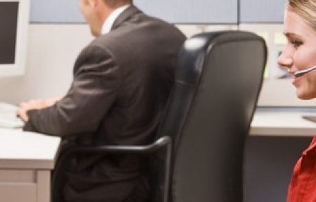 איך להגביר מוטיבציה בעבודה או איך להכניס הנאה לעבודה שלא אוהבים בעזרת רפלקסולוגיה +