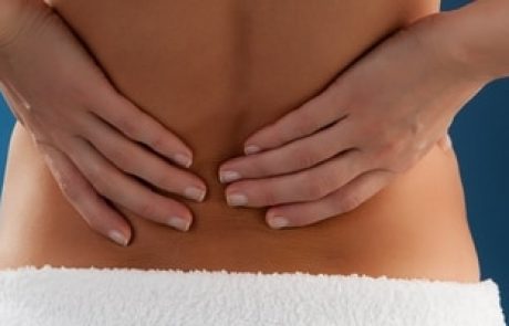 כאב גב | איך להקל על כאבי גב?