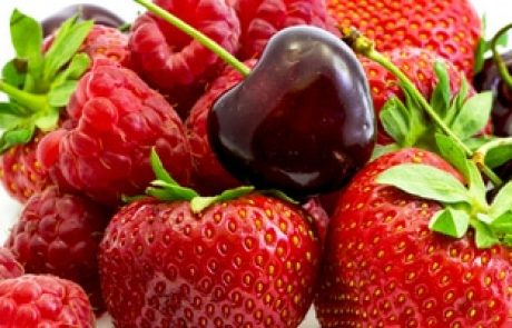 המלצות תזונה שלי למטופלות – חיזוק הדם