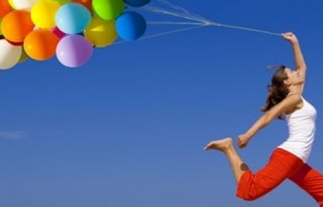 כרומותרפיה | צבעים והשפעתם על בריאותנו