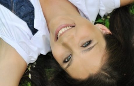 איך להקל על התקף חרדה בעזרת רפלקסולוגיה