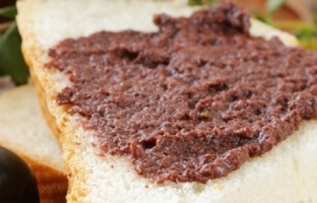 ממרח עגבניות מיובשות – מהיר וקל להכנה