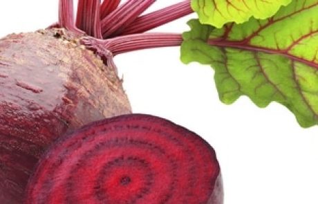 ירקות טעימים בתנור – סלק קל ומהיר להכנה