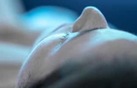 טעימות מהקליניקה – פרידות