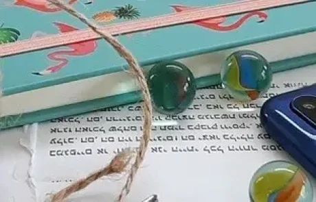 המלצות תזונה שלי למטופלות – קשב וריכוז