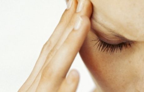 מיגרנה | כאבי ראש