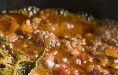 בולונז – מהיר וקל להכנה