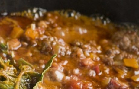 בולונז – מהיר וקל להכנה