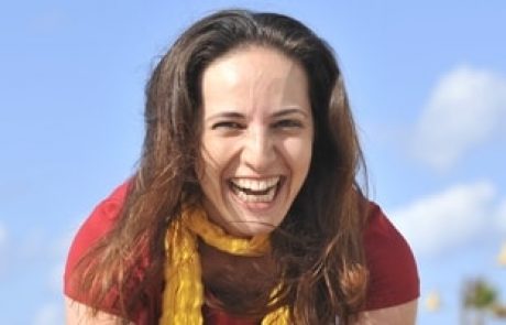 שנה טובה – מה הייתי אומרת לעצמי הצעירה?