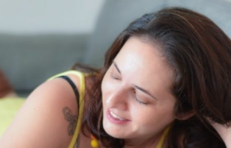 המלצות תזונה שלי למטופלות – חיזוק שיער נושר