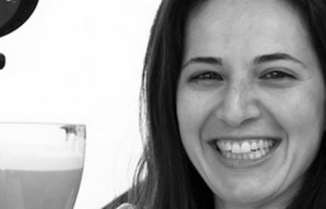 כשאת בוחרת דרך