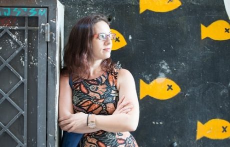 טעימות מהקליניקה – שינוי