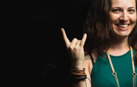 טעימות מהקליניקה – 8 לקחים בגיל 40