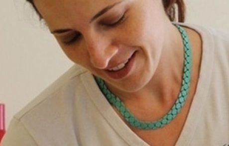 טעימות מהקליניקה – ידיים טובות