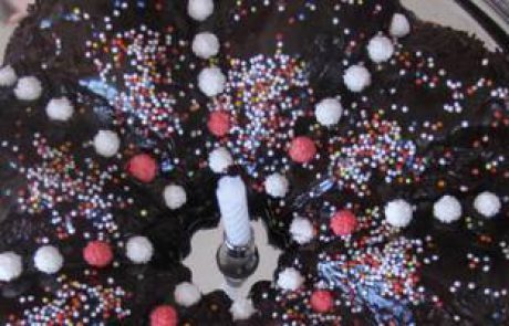 עוגת שוקולד שילדים אוהבים – מתכון של לירון שמעוני, דיאטנית קלינית