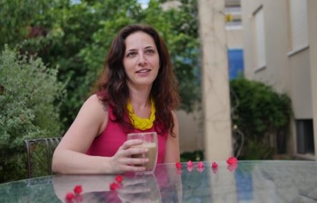 טעימות מהקליניקה – כוחה של אמונה