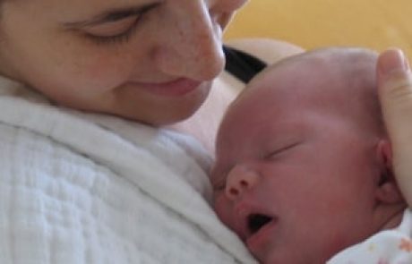 עיסוי תינוקות בכמה דקות