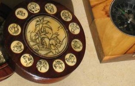 פנג שווי | מה זה פנג שווי?