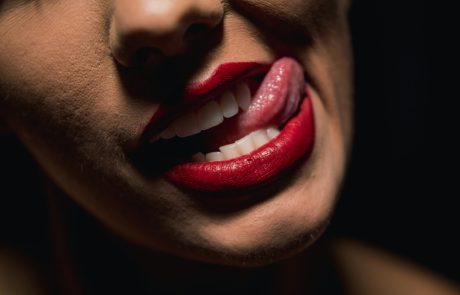 מה הלשון שלך אומרת לי בסינית